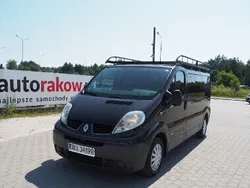 Inny kolor Używany 2009 Renault Trafic Van | 33 900 zł
