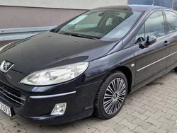 Używany 2005 Peugeot 407 Sedan/Limuzyna | 6000 zł (Uczciwa cena)