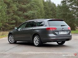 Używany 2015 VW Passat R | 40 900 zł (Uczciwa cena)