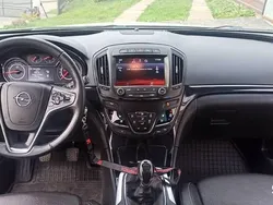 Używany 2013 Opel Insignia | 39 999 zł (Drogi)