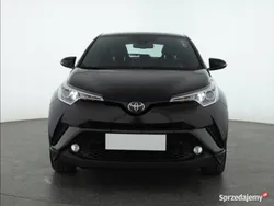 Brązowy Używany 2019 Toyota C-HR SUV | 72 999 zł (Super Cena)
