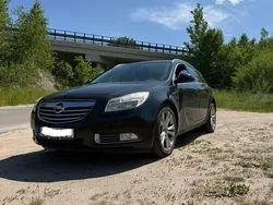 Używany 2011 Opel Insignia | 20 500 zł (Dość drogi)