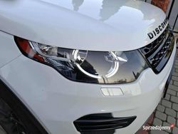 Biały Używany 2000 Land Rover Discovery 2 SUV | 99 000 zł