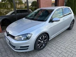 Inny kolor Używany 2013 VW Golf VII Sedan/Limuzyna | 31 900 zł (Uczciwa cena)
