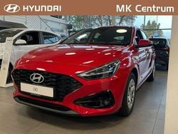 Czerwony Nowe 2025 Hyundai i30 Comfort Kombi | 90 300 zł (Uczciwa cena)