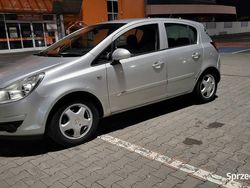 Używany 2007 Opel Corsa | 7900 zł (Uczciwa cena)