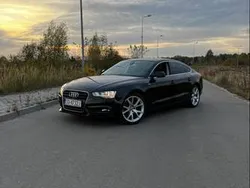 Używany 2014 Audi A5 Coupe | 49 999 zł (Uczciwa cena)