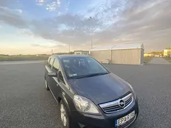 Używany 2009 Opel Zafira Minivan | 11 300 zł (Uczciwa cena)