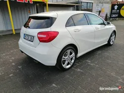 Używany 2013 Mercedes A180 | 34 900 zł (Super Cena)