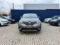 Szary Używany 2021 Renault Espace Minivan | 129 000 zł