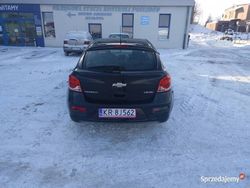 Używany 2013 Chevrolet Cruze | 24 500 zł
