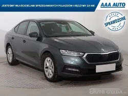 Szary Używany 2020 Skoda Octavia | 60 999 zł (Dobra cena)