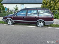 Używany 1993 VW Passat | 9999 zł