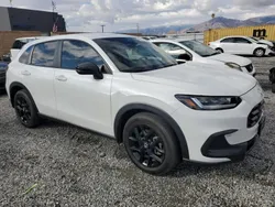 Biały Używany 2023 Honda ZR-V SUV | 61 770 zł