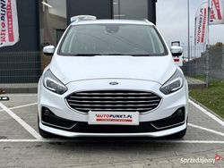 Używany 2021 Ford Galaxy Minivan | 114 900 zł