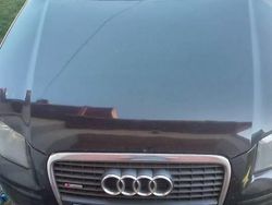 Używany 2008 Audi A3 S-Line | 15 000 zł (Uczciwa cena)