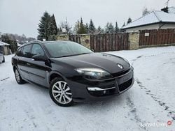 Używany 2012 Renault Laguna III Bose Edition | 35 900 zł (Drogi)