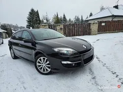 Używany 2012 Renault Laguna III Bose Edition | 35 900 zł (Drogi)
