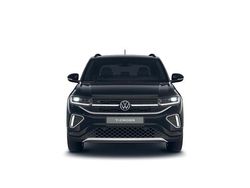 Nowe 2026 VW T-Cross SUV | 142 039 zł