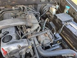 Używany 2003 Mercedes Sprinter Van | 23 000 zł (Dobra cena)