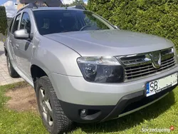 Używany 2013 Dacia Duster SUV | 21 500 zł (Super Cena)