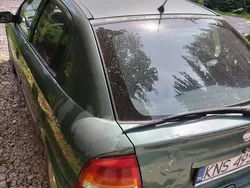 Używany 1999 Opel Astra | 1200 zł (Dobra cena)