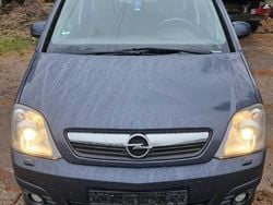 Używany 2006 Opel Meriva Minivan | 9999 zł (Uczciwa cena)