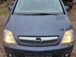 Używany 2006 Opel Meriva Minivan | 9999 zł (Uczciwa cena)