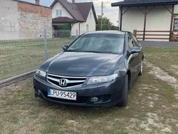 Używany 2006 Honda Accord | 18 400 zł
