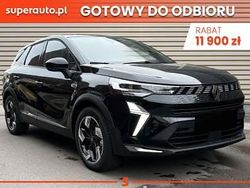 Czarny Nowe 2025 Renault Symbioz Techno SUV | 132 900 zł