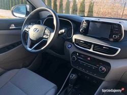 Używany 2019 Hyundai Tucson SUV | 79 000 zł (Super Cena)