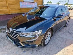 Czarny Używany 2016 Renault Talisman Business Sedan/Limuzyna | 48 000 zł (Uczciwa cena)