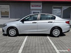 Używany 2021 Fiat Tipo | 42 800 zł (Uczciwa cena)