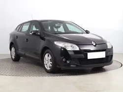 Czarny Używany 2011 Renault Mégane III Kombi | 15 999 zł (Uczciwa cena)