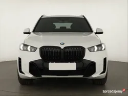 Biały Używany 2024 BMW X5 SUV | 367 500 zł (Drogi)