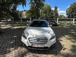 Używany 2017 Subaru Outback SUV | 72 500 zł (Dobra cena)