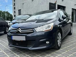 Inny (metalik) Używany 2011 Citroën C4 Hatchback | 16 000 zł (Uczciwa cena)