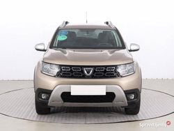 Beżowy Używany 2020 Dacia Duster SUV | 54 499 zł (Uczciwa cena)