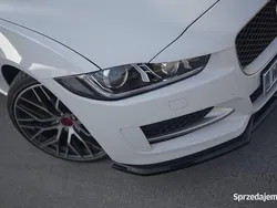 Używany 2016 Jaguar XE R-Sport Sedan/Limuzyna | 65 800 zł (Drogi)
