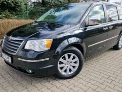 Inny kolor Używany 2008 Chrysler Grand Voyager Minivan | 23 500 zł