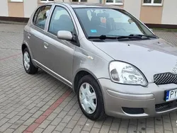 Używany 2004 Toyota Yaris | 8499 zł (Drogi)