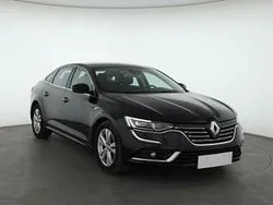 Czarny Używany 2016 Renault Talisman Sedan/Limuzyna | 54 999 zł (Uczciwa cena)