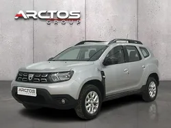 Srebrny Używany 2022 Dacia Duster Comfort SUV | 66 900 zł (Drogi)