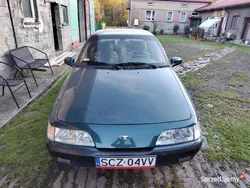 Używany 1998 Chevrolet Espero Sedan/Limuzyna | 1800 zł