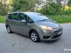 Używany 2009 Citroën C4 | 8850 zł (Uczciwa cena)