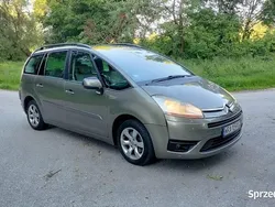 Używany 2009 Citroën C4 | 8850 zł (Uczciwa cena)