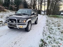 Używany 2000 Opel Monterey SUV | 23 900 zł