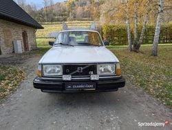 Używany 1986 Volvo Polar Sedan/Limuzyna | 19 700 zł