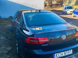Używany 2015 VW Passat | 52 900 zł (Dość drogi)