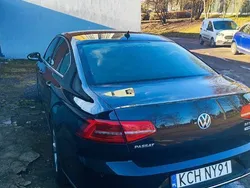 Używany 2015 VW Passat | 52 900 zł (Drogi)